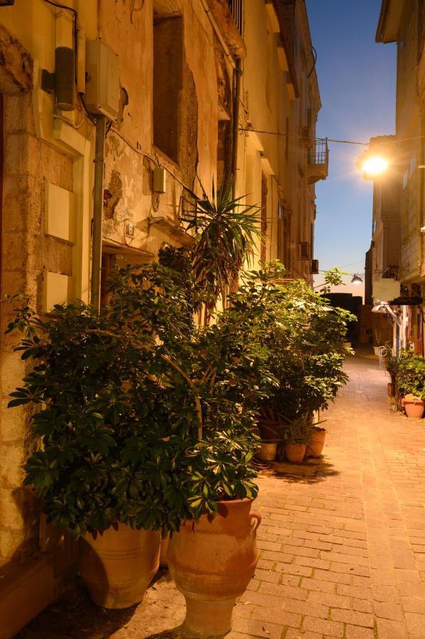 Villa Casa Artia La Canea Exterior foto